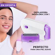 Depiladora YES